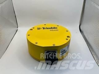 Trimble RS400 Costruzioni - Altro