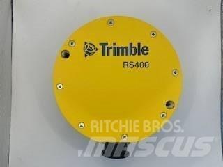 Trimble RS400 Costruzioni - Altro