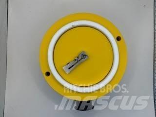 Trimble RS400 Costruzioni - Altro