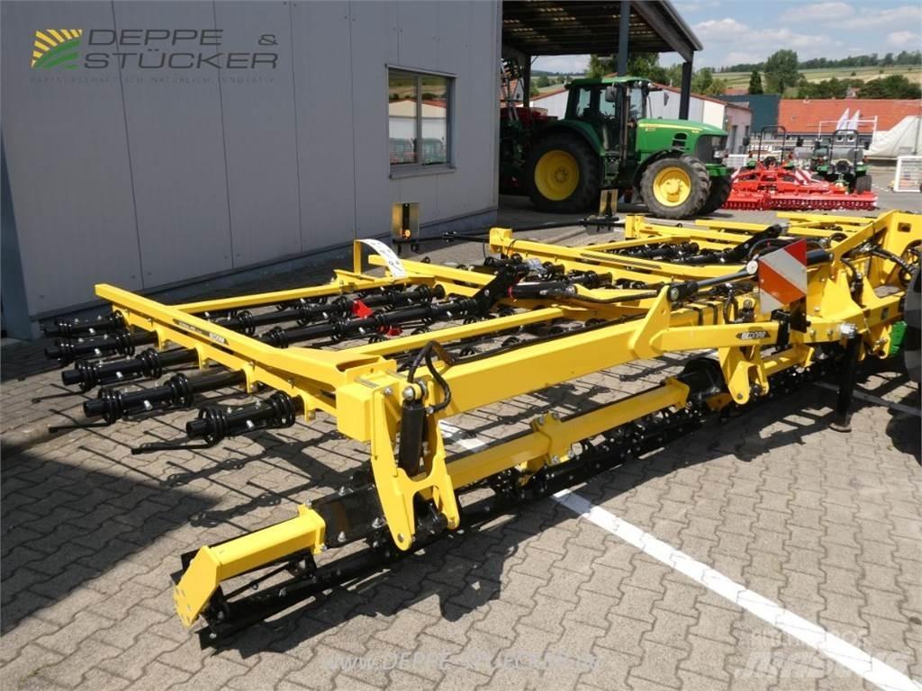 Bednar Pro PN 9000 Erpici
