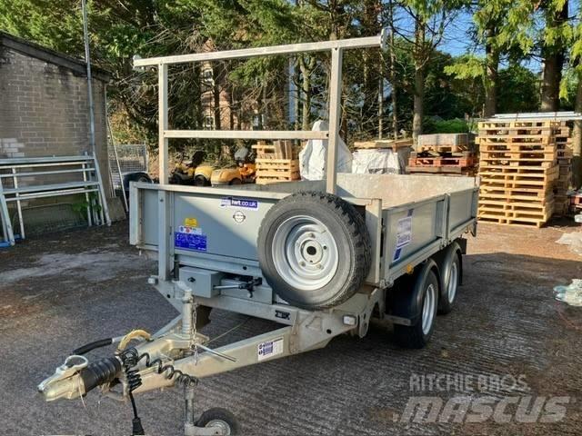 Ifor Williams TT3017 Altri rimorchi