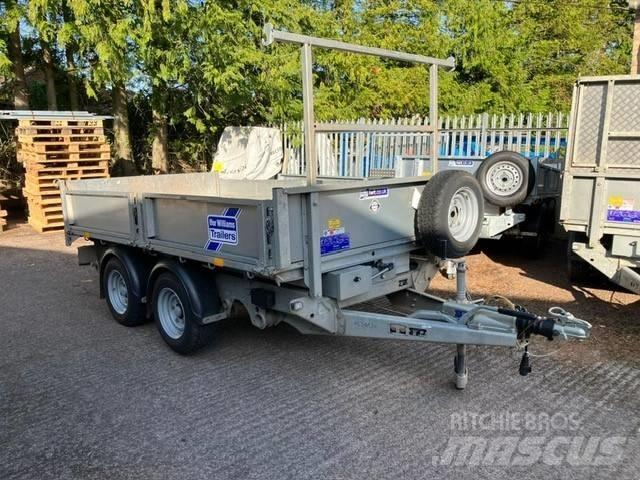 Ifor Williams TT3017 Altri rimorchi