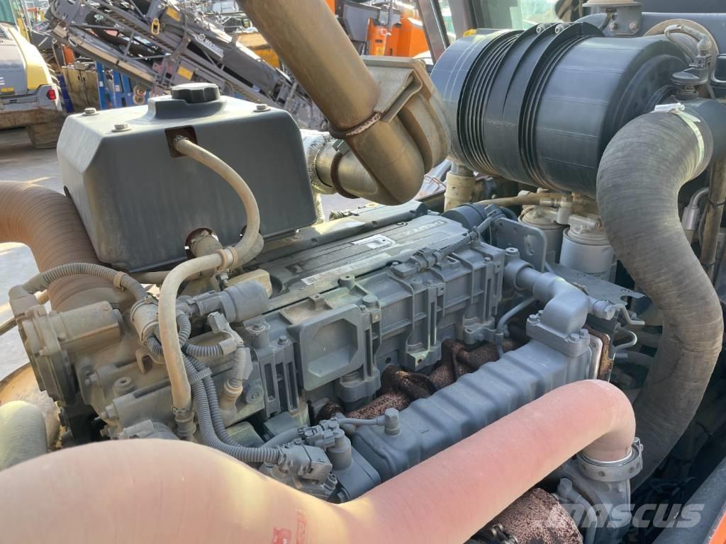 Hamm H 13I Rulli monotamburo