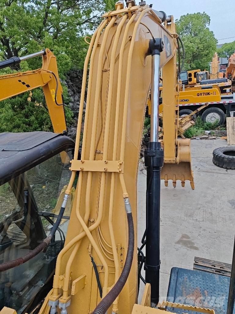 CAT 315 D Escavatori cingolati