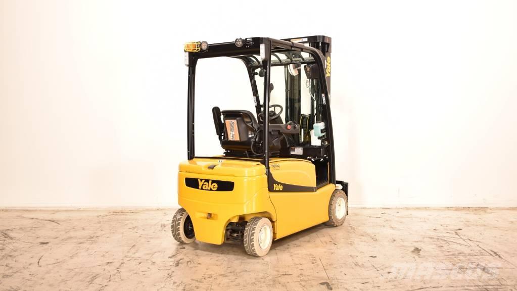Yale ERP 20 VF Carrelli elevatori elettrici