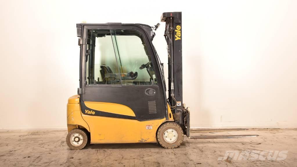 Yale ERP 20 VF Carrelli elevatori elettrici