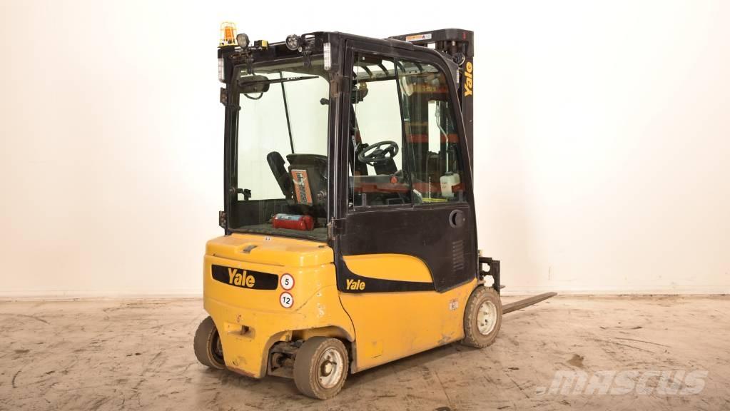 Yale ERP 20 VF Carrelli elevatori elettrici