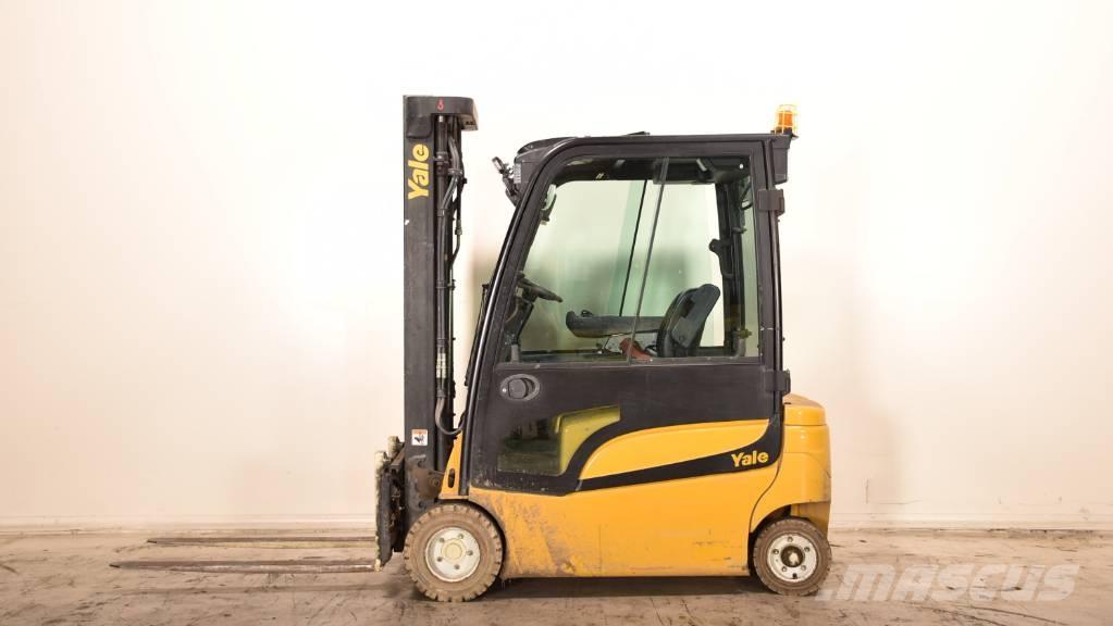 Yale ERP 20 VF Carrelli elevatori elettrici