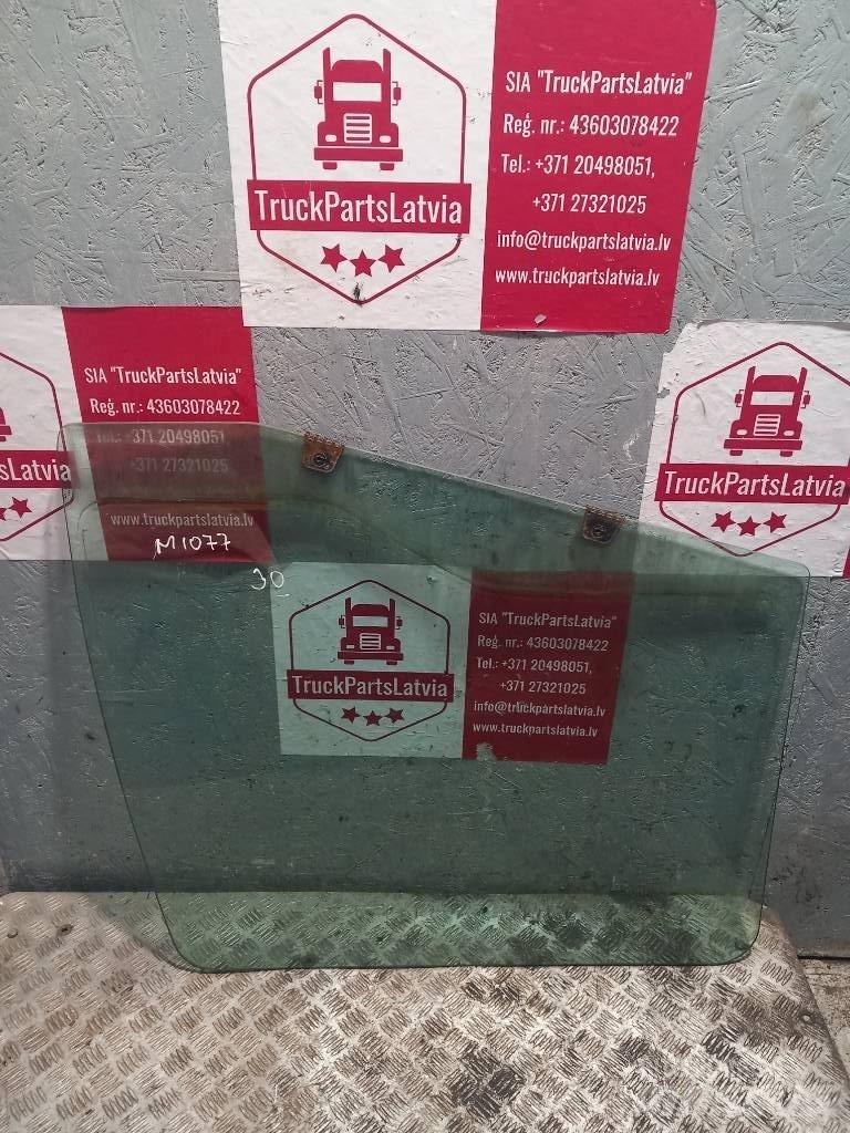 MAN TGA 81626450032 Cabine e interni