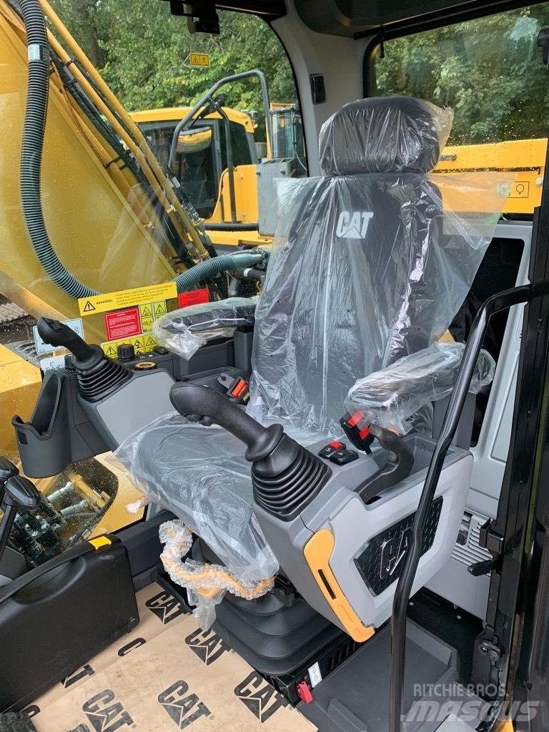 CAT 330 Escavatori cingolati