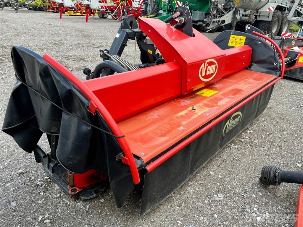 Vicon EXTRA 332 F Falciacondizionatrici