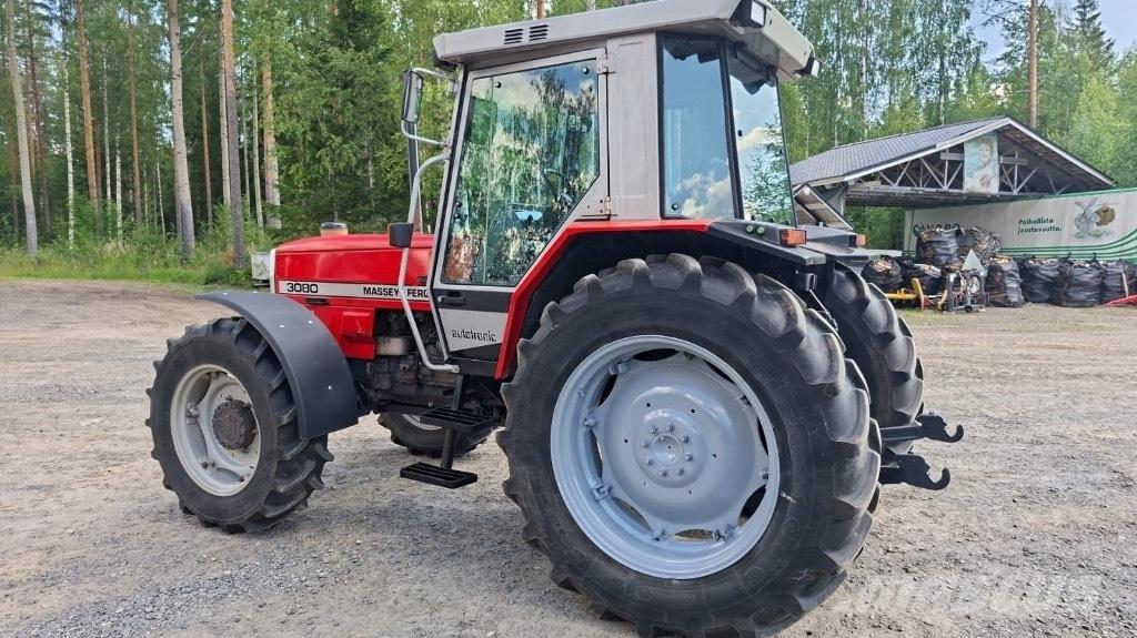 Massey Ferguson 3080 Trattori