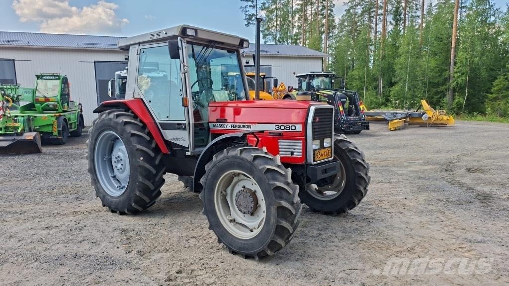 Massey Ferguson 3080 Trattori