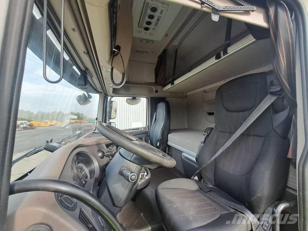 DAF XF 480 FT Motrici e Trattori Stradali