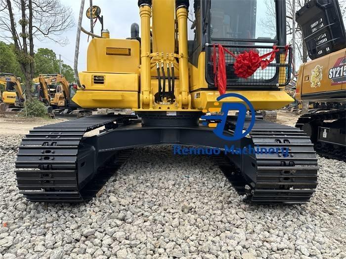 Komatsu PC  130 LC-7 Escavatori cingolati