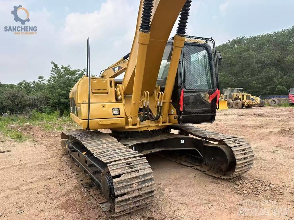CAT 325 CL Escavatori cingolati