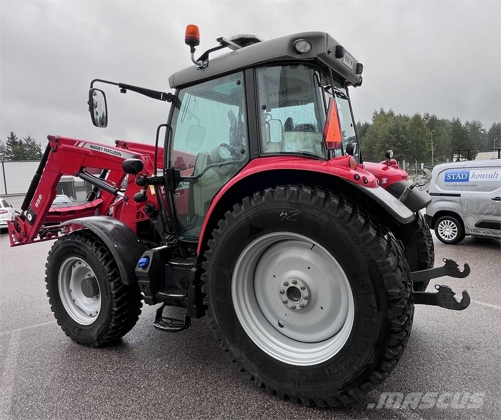 Massey Ferguson 5613 Trattori