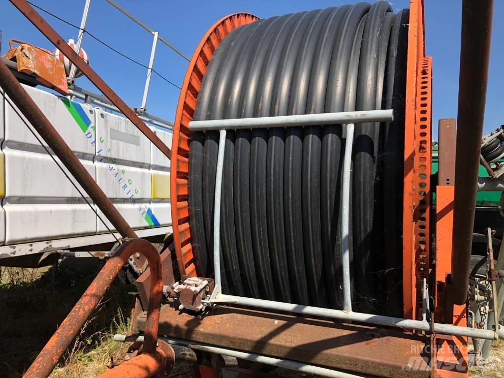 Irrifrance Javelin Sistemi di irrigazione