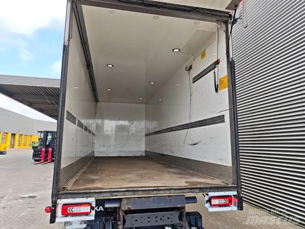 Volvo FM 340 4x2 Camion cassonati
