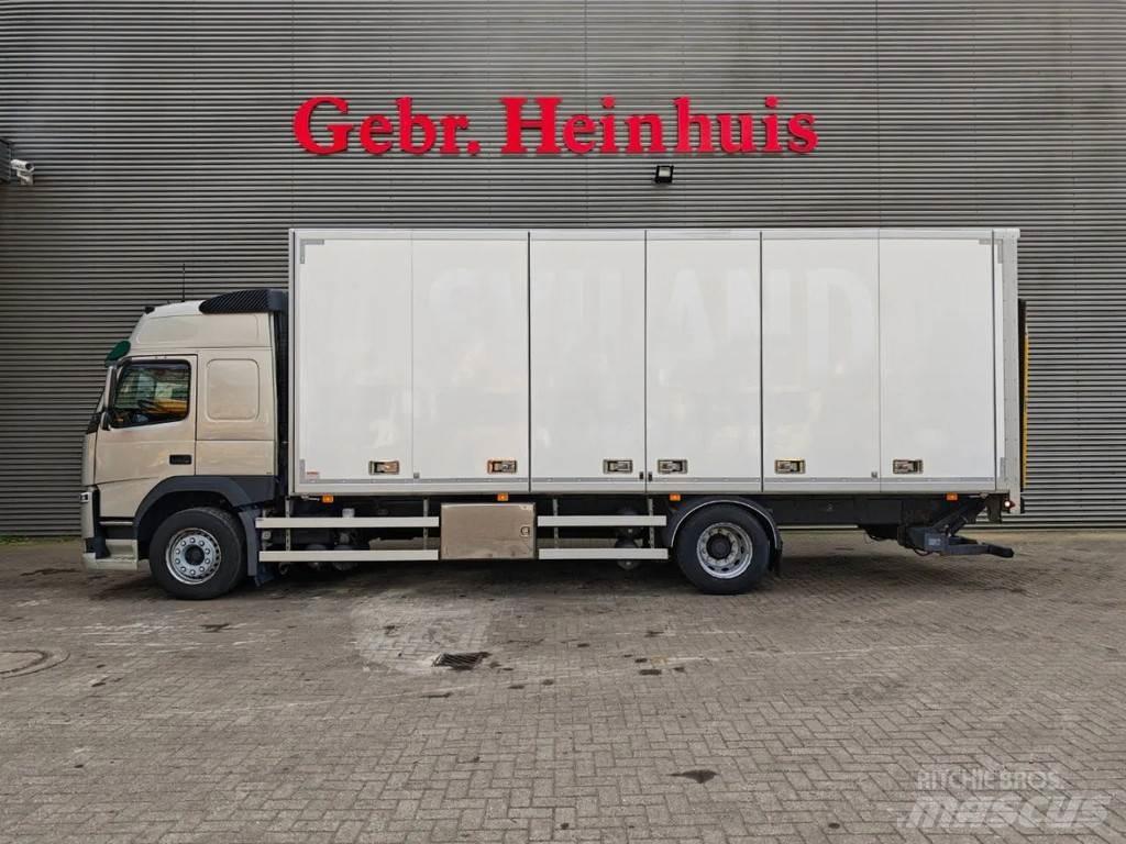 Volvo FM 340 4x2 Camion cassonati