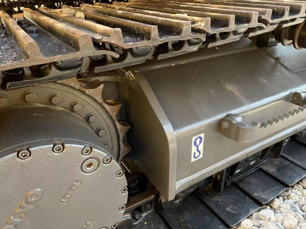 Volvo 210 Escavatori cingolati