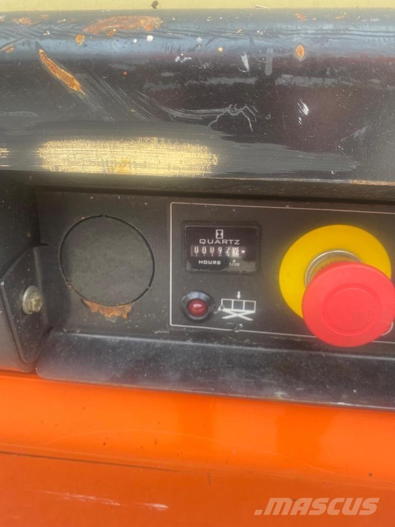 JLG ES 1932 Piattaforme a pantografo