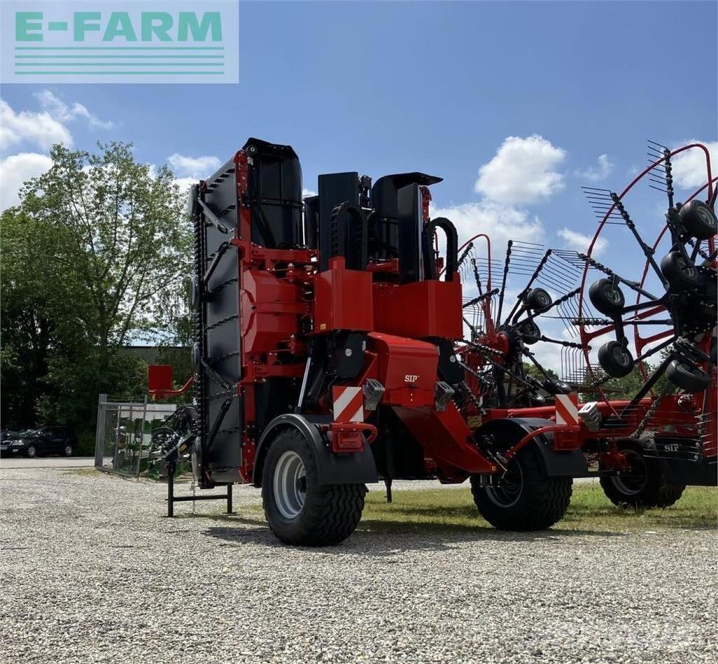 SIP air 900 t Ranghinatori