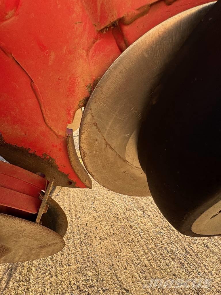 Horsch Maestro 16.75 Perforatrici