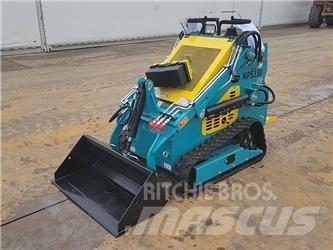 Machpro MPS330 Mini Pale Gommate