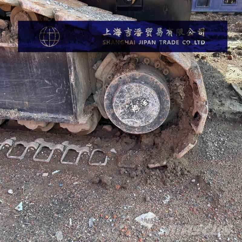 Sany SCC 850 A-6 Gru cingolate