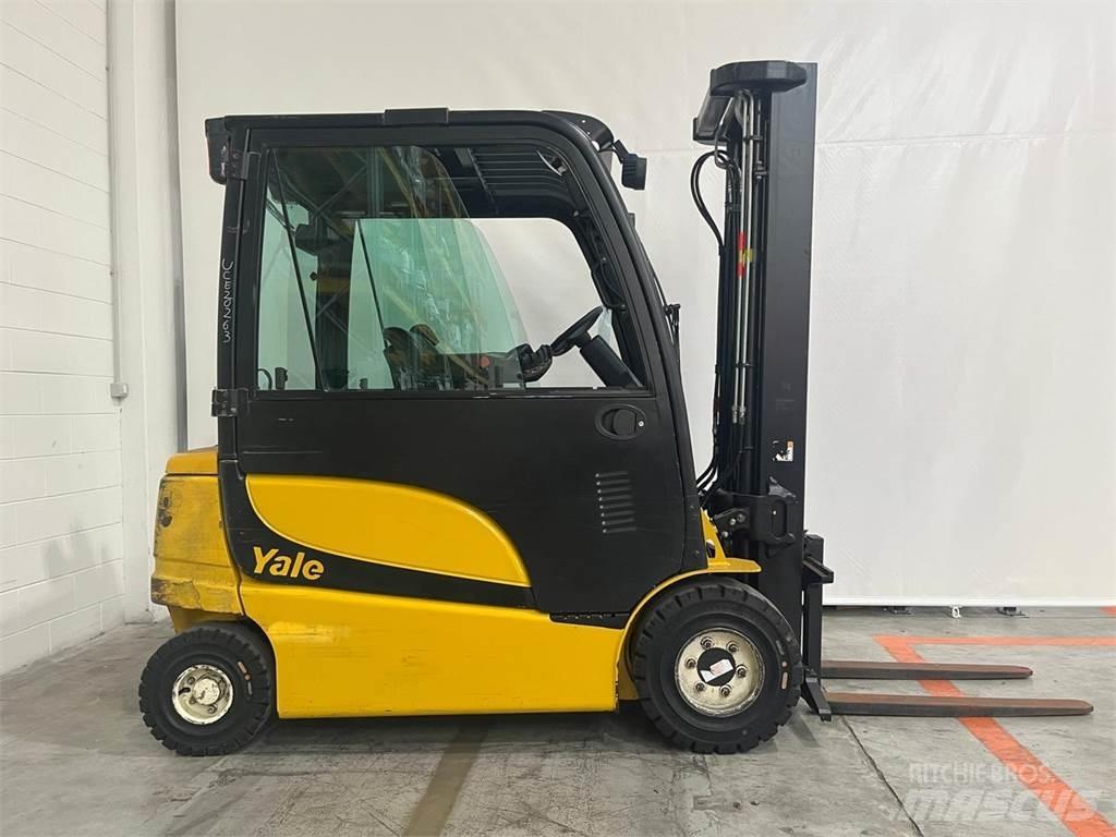 Yale ERP30VL Carrelli elevatori elettrici
