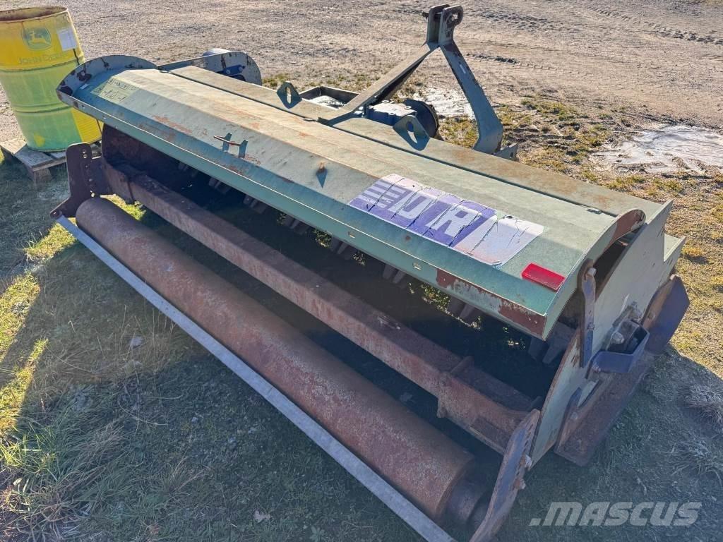Desvoys DR4 280 Frantoi