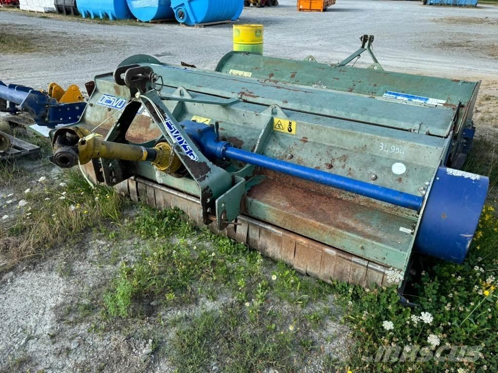 Desvoys DR4 280 Frantoi