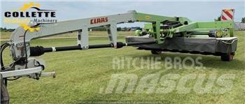 CLAAS DISCO 3900TC Andanatori