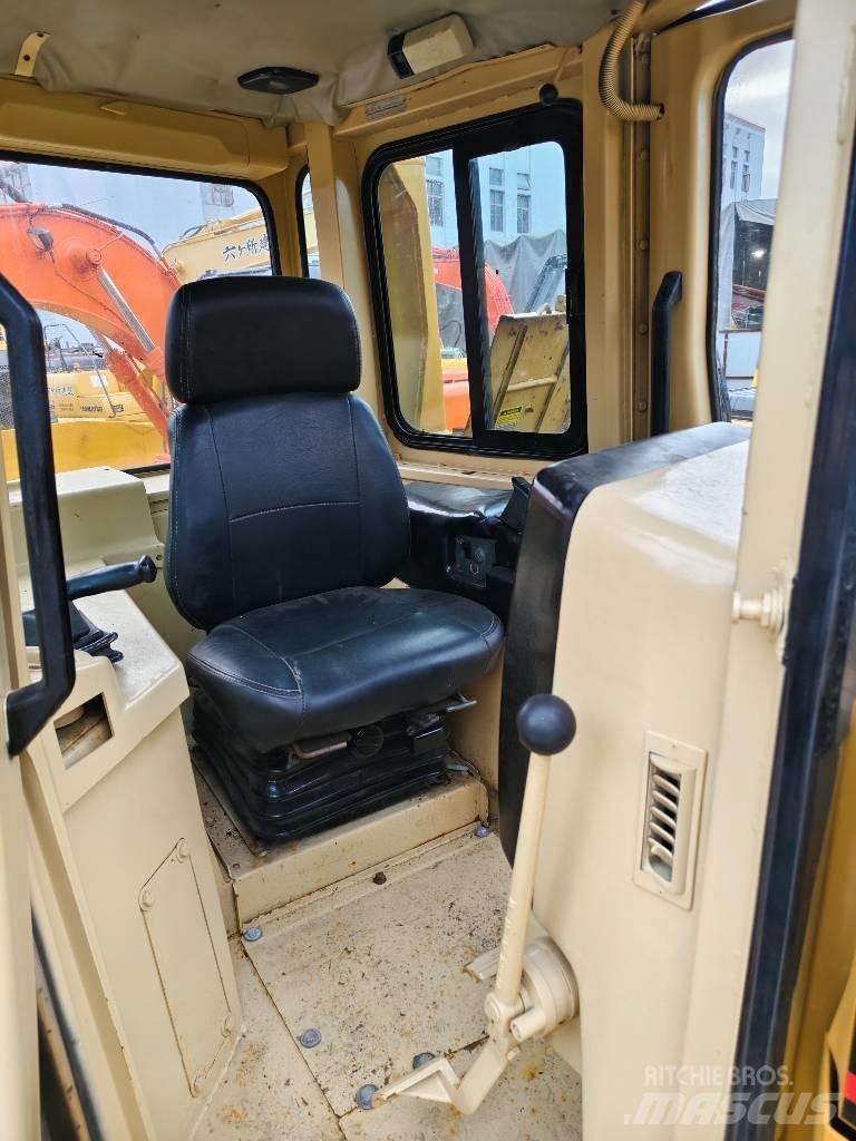 CAT D 7 R Dozer cingolati