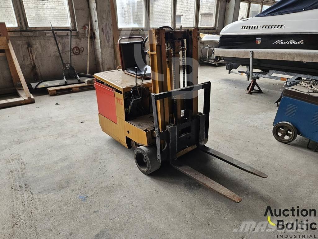  Onbekend Forklift Carrelli elevatori elettrici