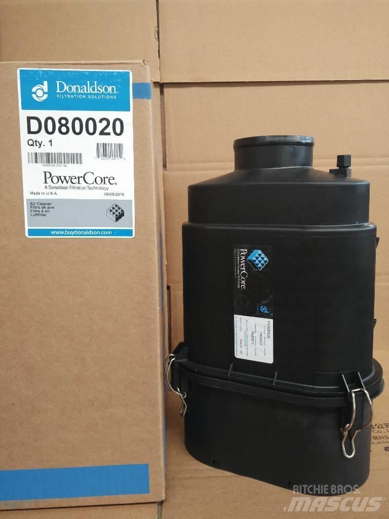 Donaldson D080020 Altri componenti