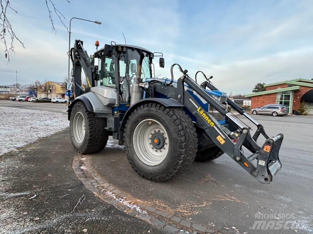 Lännen 8800 K Terne