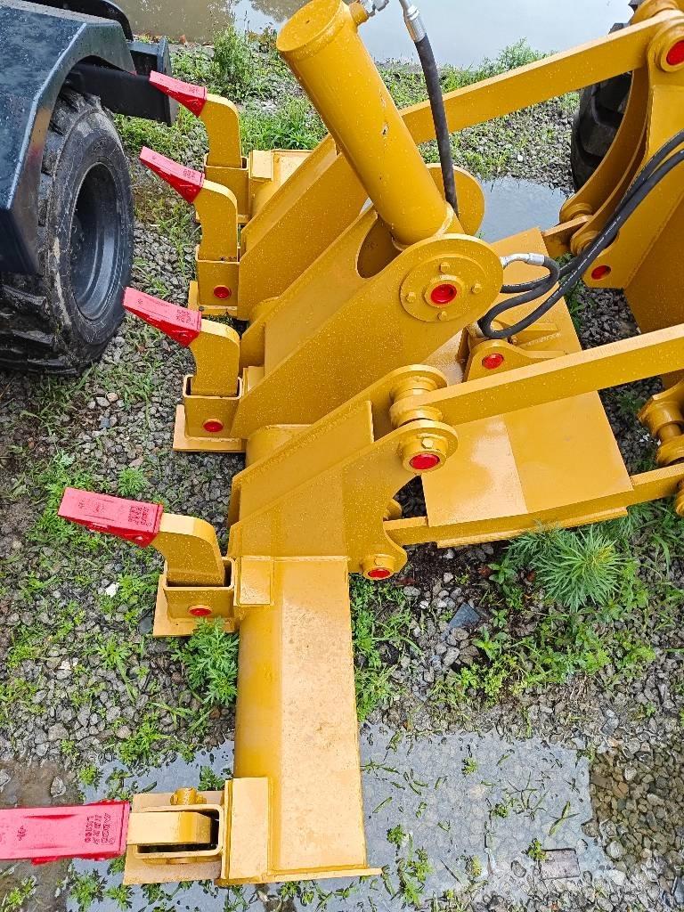 CAT 12 G Motorgraders