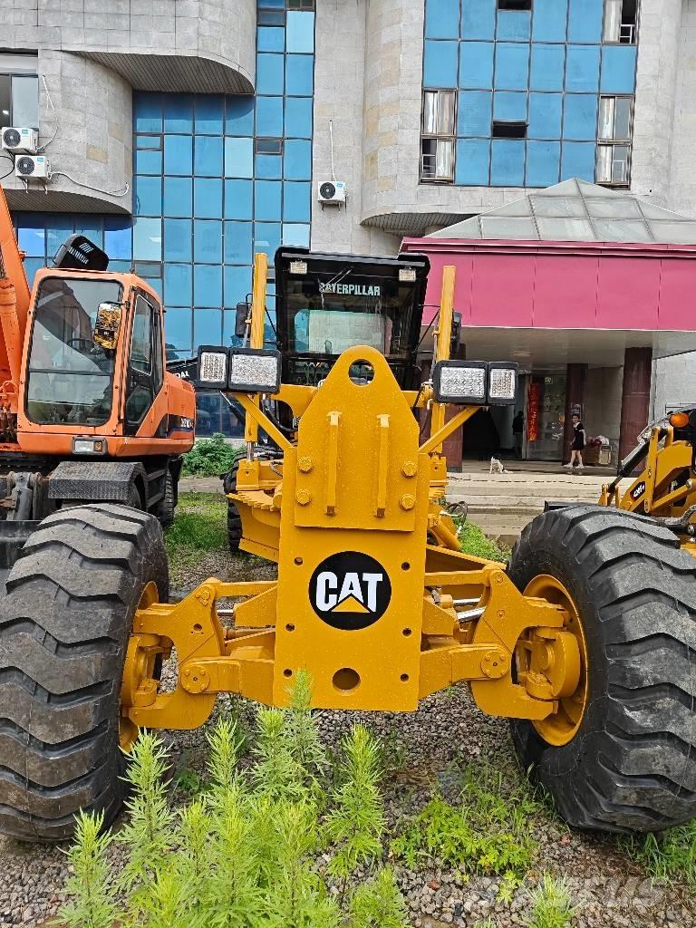 CAT 12 G Motorgraders