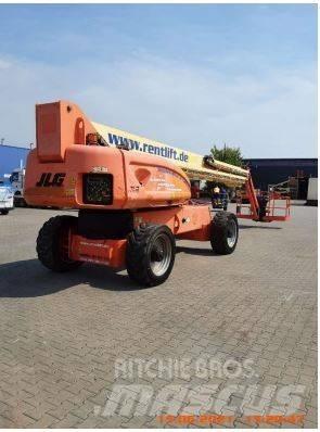 JLG 1200 SJP Piattaforme a braccio telescopico