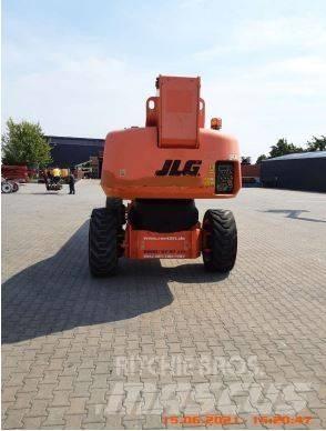 JLG 1200 SJP Piattaforme a braccio telescopico