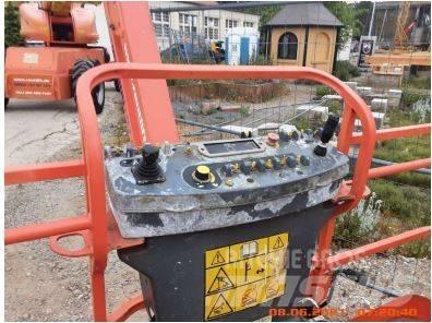 JLG 1200 SJP Piattaforme a braccio telescopico