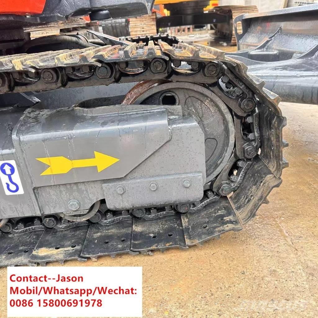 Kubota KX 057-4 Miniescavatori