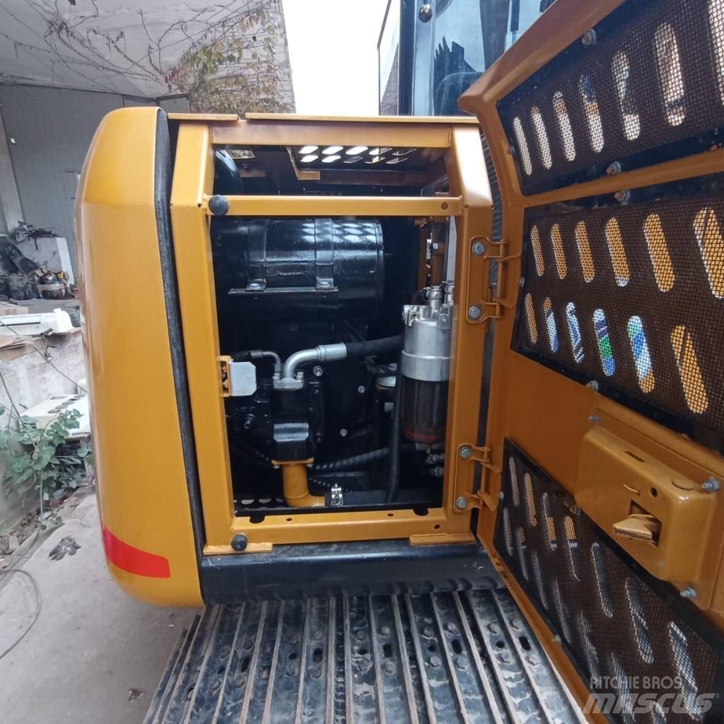 Sany SY 75 C Escavatori cingolati
