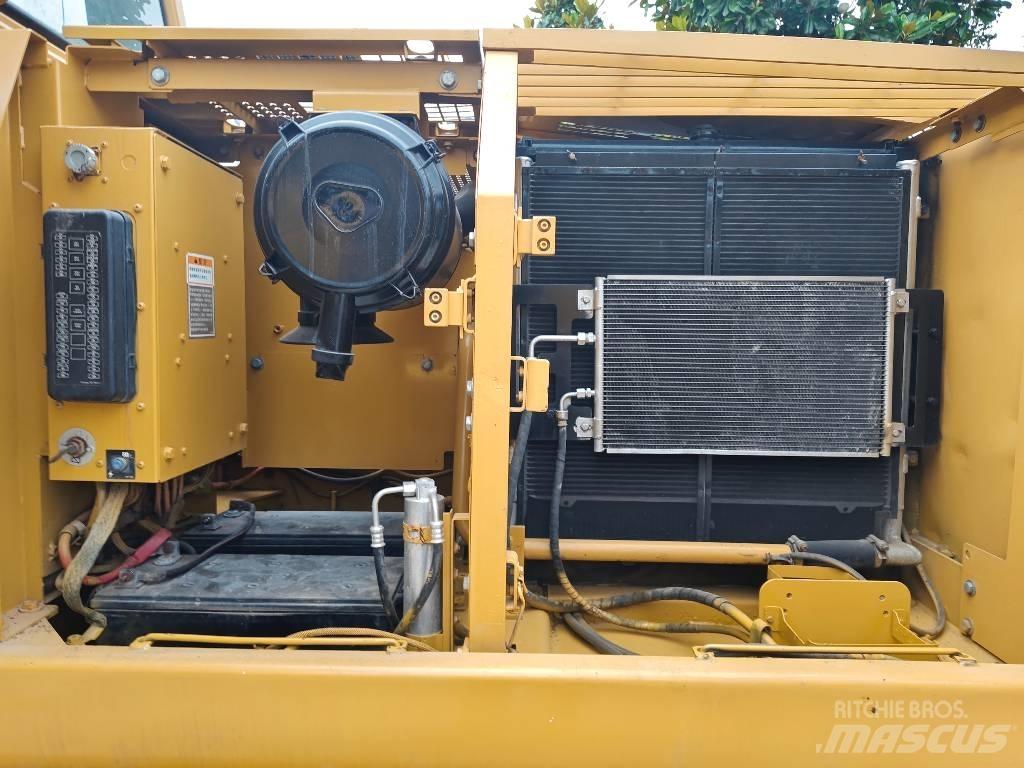 CAT 320 C L Escavatori cingolati