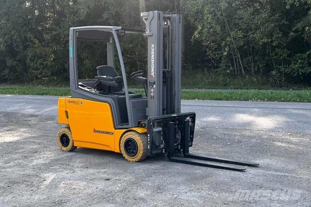 Jungheinrich EFG 320 Carrelli elevatori elettrici