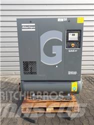 Atlas Copco GA 5 FF Compressori