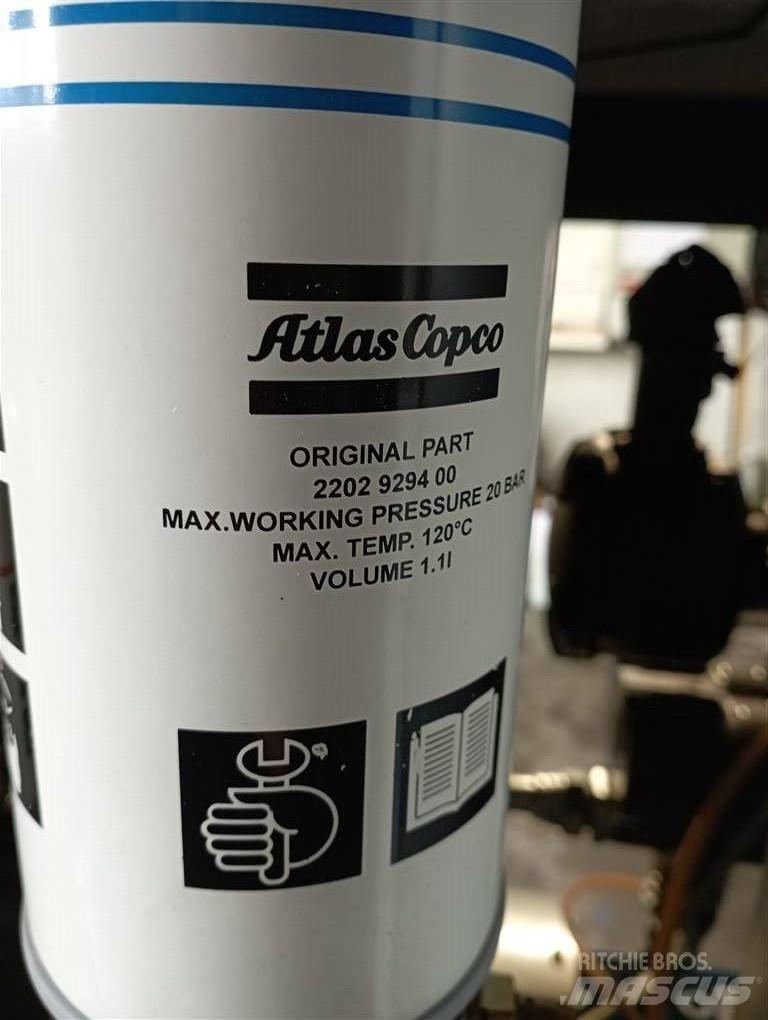 Atlas Copco GA 5 FF Compressori