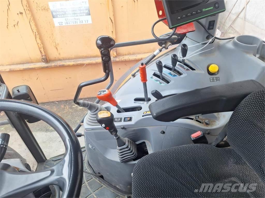 Kubota 5091 Trattori